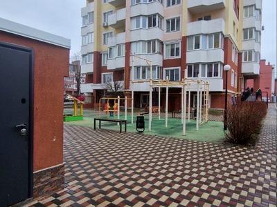 квартира по адресу Вереснева ул., 22