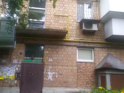 квартира за адресою Академіка Білецького вул., 3