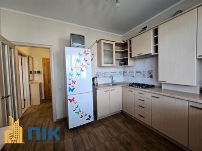 квартира по адресу Просвещения ул., 2-А