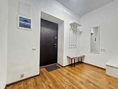 квартира по адресу Елизаветы Чавдар ул., 14