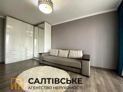 квартира за адресою Нескорених вул., 58