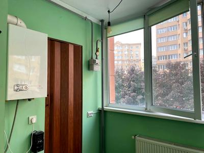 квартира за адресою Миру вул., 50