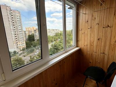 квартира за адресою Героїв Маріуполя вул. (Маршала Якубовського), 3