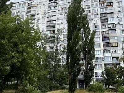 квартира за адресою Русанівська набережна вул., 6