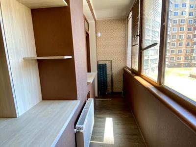 квартира по адресу Добровольцев ул. (Маршала Говорова), 10г