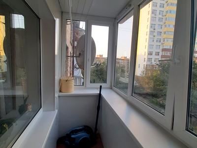 квартира по адресу Бурмистенко пер. (Бурмистенко), 3