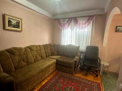 квартира за адресою Космічна вул., 124-В