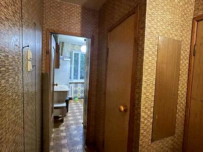 квартира за адресою Євгена Танцюри вул., 52