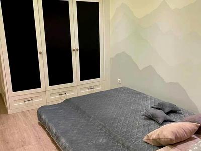 квартира за адресою Оболонський просп., 26