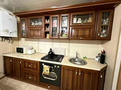квартира по адресу Александра Бедного ул., 3