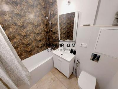 квартира по адресу Василия Тютюнника ул. (Анрі Барбюса), 37/1