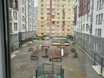 квартира за адресою Під Голоском вул., 4-В