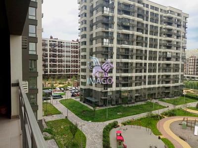 квартира за адресою Родини Крістерів вул., 14