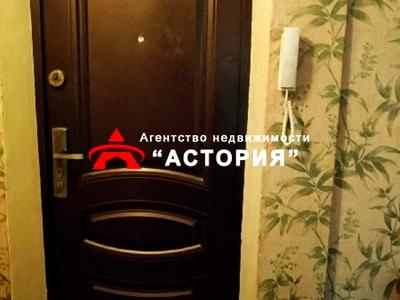 квартира за адресою Сергія Зорського вул. (Гагаріна), 1