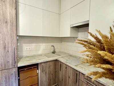 квартира по адресу Юнатская ул., 8
