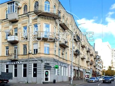 квартира по адресу Златоустовская ул., 2/4