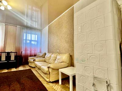 квартира по адресу Краковская ул., 34