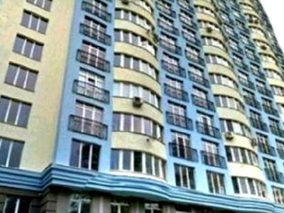 квартира по адресу Ивана Крамского ул., 9