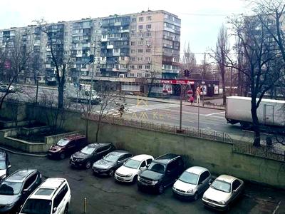 квартира по адресу Харьковское шоссе, 56