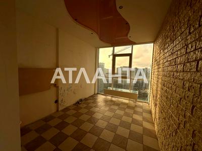 квартира за адресою Французький бульв., 60б