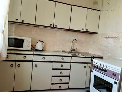 квартира за адресою Перемоги просп., 68а