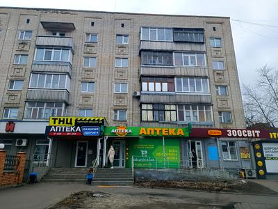 комерційна за адресою Перемоги просп. (Курський), 105