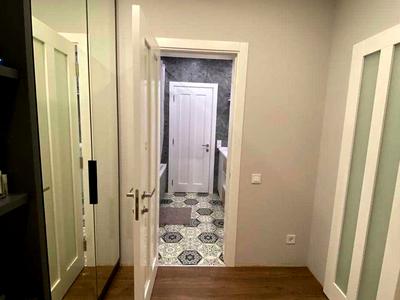 квартира за адресою Перемоги просп., 59