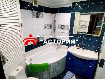 квартира за адресою Героїв 93-ї Бригади вул. (Гудименка), 21