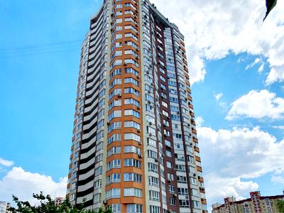 квартира по адресу Анны Ахматовой ул., 32/18
