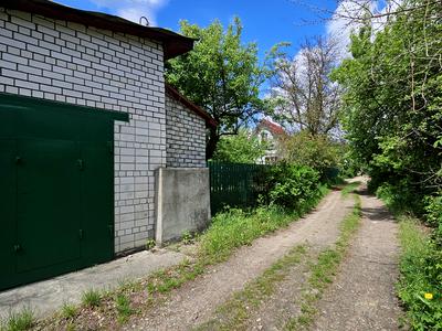 дом по адресу 1-а Ірпінська вул.