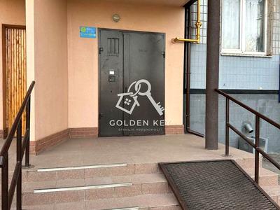 квартира за адресою 200-річчя Кривого Рогу просп., 32