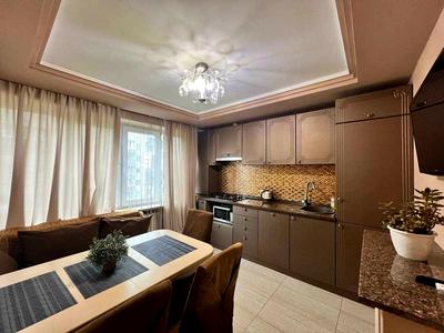квартира за адресою Гетьмана Павла Скоропадського вул. (Льва Толстого), 22