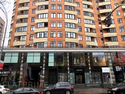 квартира за адресою Лесі Українки бульв., 7-А