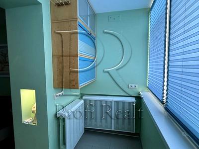 квартира за адресою Павла Тичини просп., 4
