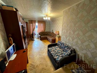 квартира за адресою Метрологічна вул., 14/3