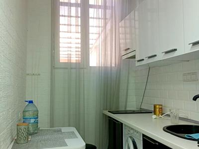 квартира за адресою Разумовська вул., 24