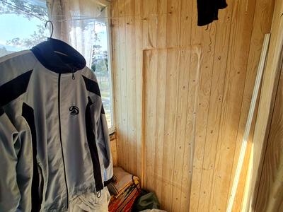 квартира за адресою Оболонський просп., 33-А