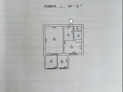 квартира по адресу Иорданская ул. (Лайоша Гавро), 3
