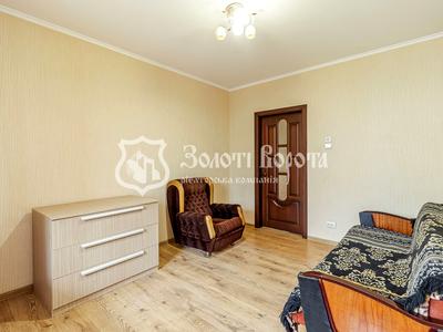 квартира по адресу Пономарёва ул., 18-А