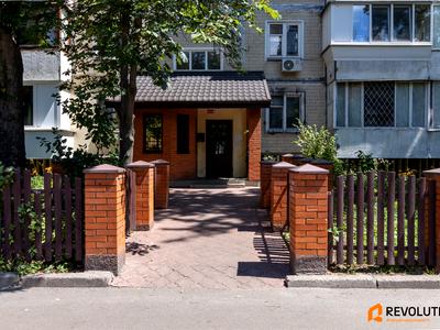 квартира по адресу Кубанской Украины ул. (Маршала Жукова), 45