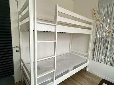 квартира по адресу Карла Мікльоша ул., 27