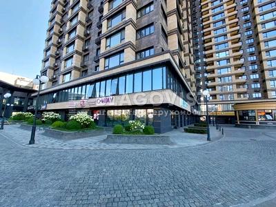квартира по адресу Оболонский просп., 26