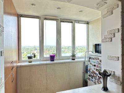 квартира за адресою Райдужна вул., 35