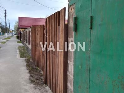 дом по адресу Центральная ул., 126