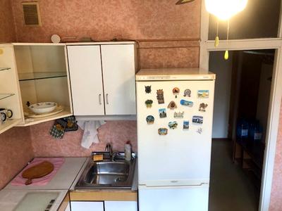 квартира по адресу Академика Заболотного ул., 42