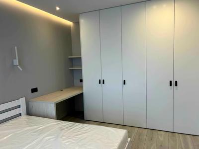квартира за адресою Драгоманова вул., 31-А
