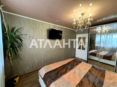 квартира за адресою Інглезі вул. (25-ї Чапаєвської Дивізії), 20