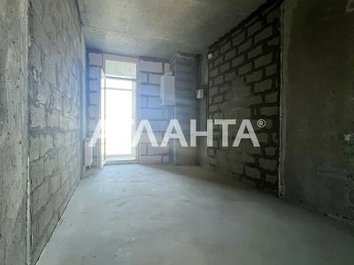 квартира за адресою Оптимістична вул., 1