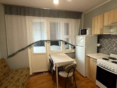 квартира по адресу Николая Закревского ул., 19