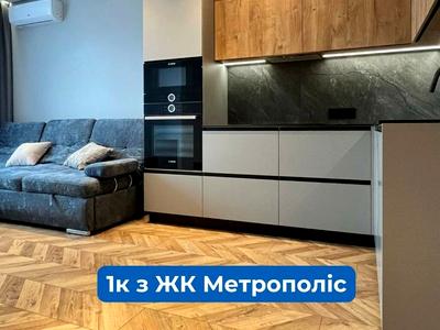 квартира по адресу Академика Заболотного ул., 1